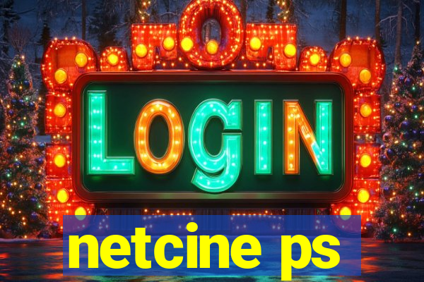 netcine ps