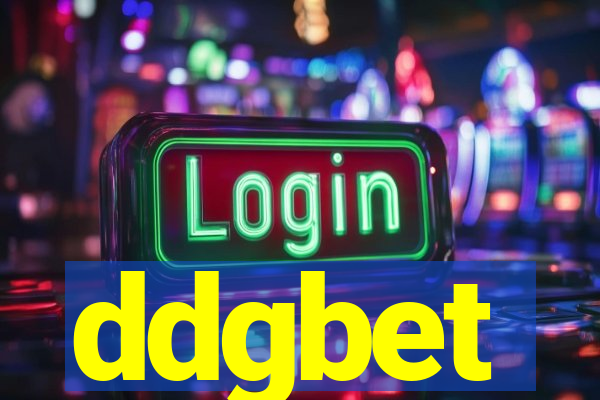 ddgbet