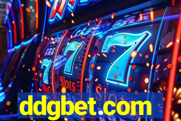 ddgbet.com