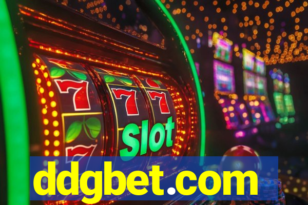 ddgbet.com