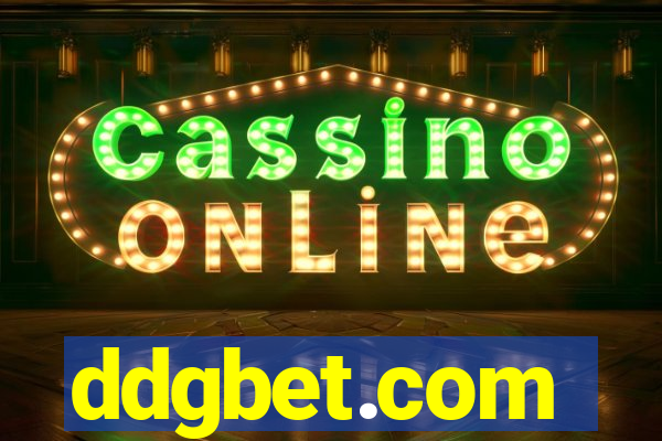 ddgbet.com