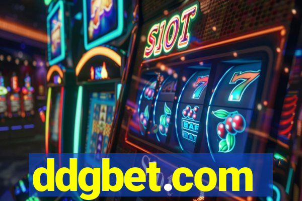 ddgbet.com