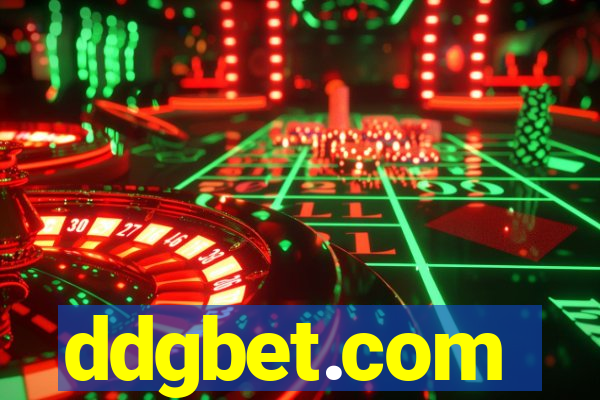 ddgbet.com