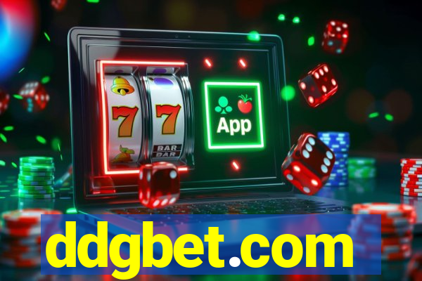 ddgbet.com