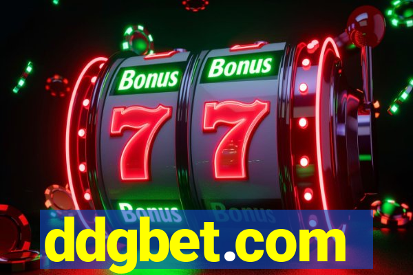 ddgbet.com