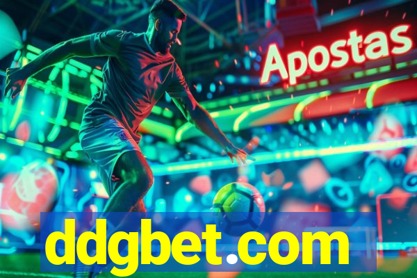 ddgbet.com