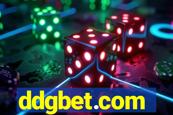 ddgbet.com