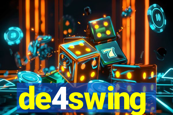 de4swing