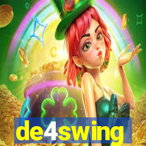 de4swing