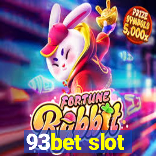 93bet slot