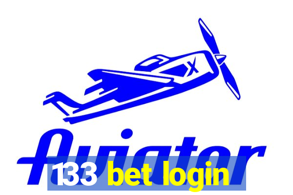 133 bet login