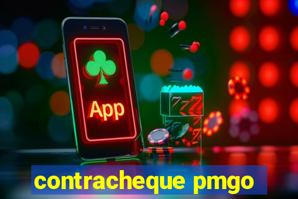 contracheque pmgo