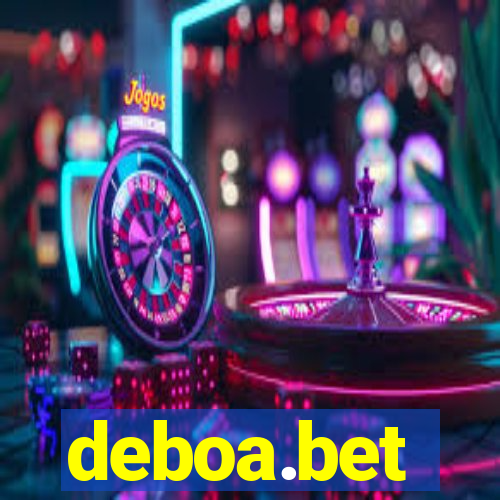 deboa.bet