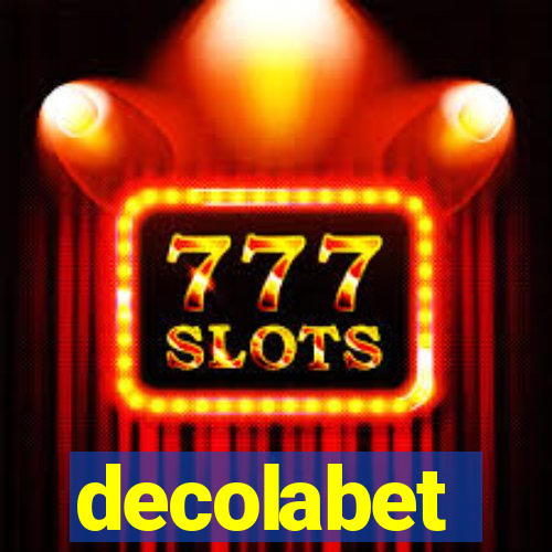 decolabet