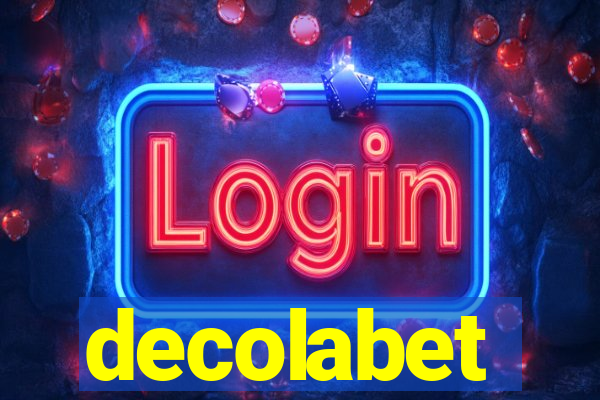 decolabet