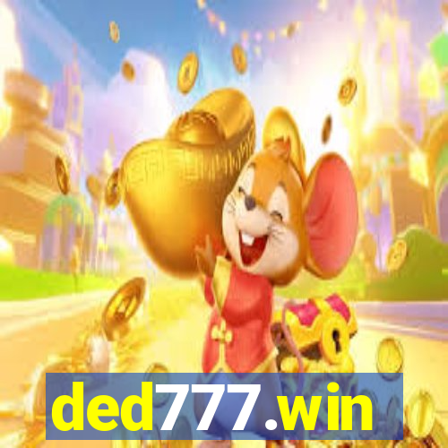 ded777.win