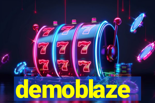 demoblaze