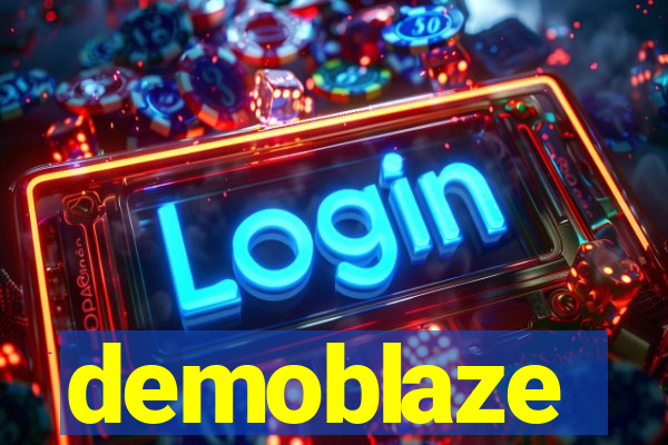 demoblaze