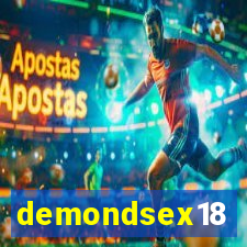 demondsex18