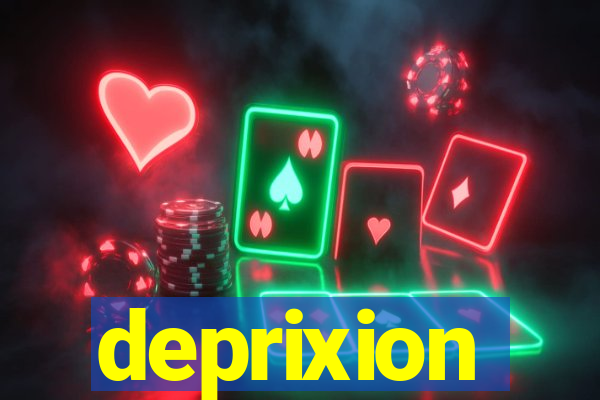 deprixion