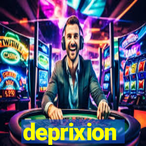 deprixion