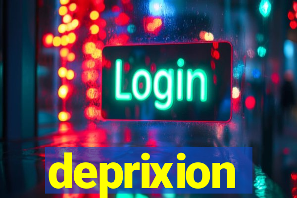 deprixion