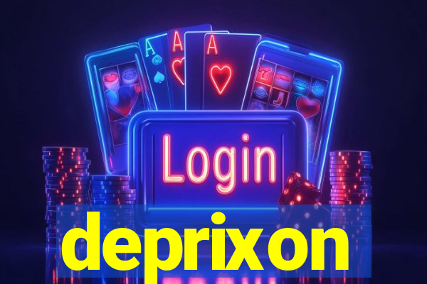 deprixon