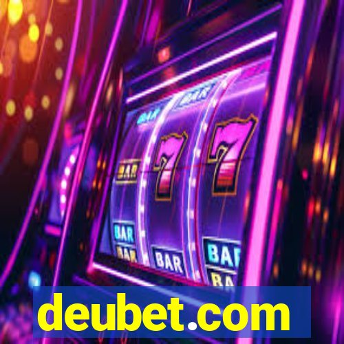 deubet.com