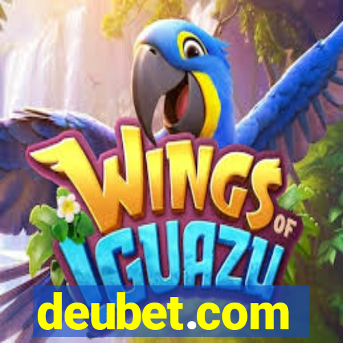 deubet.com