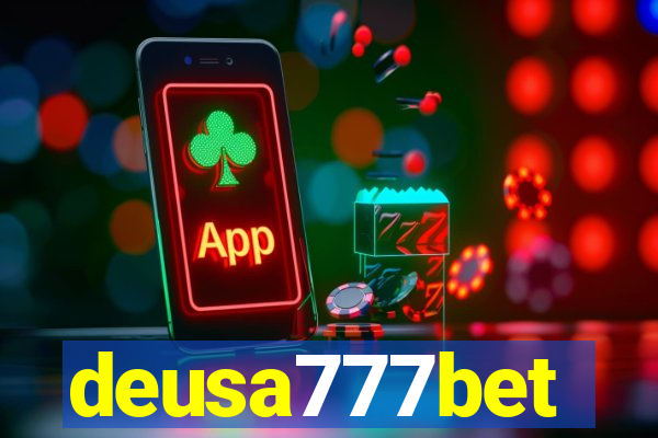 deusa777bet