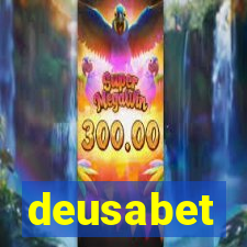 deusabet