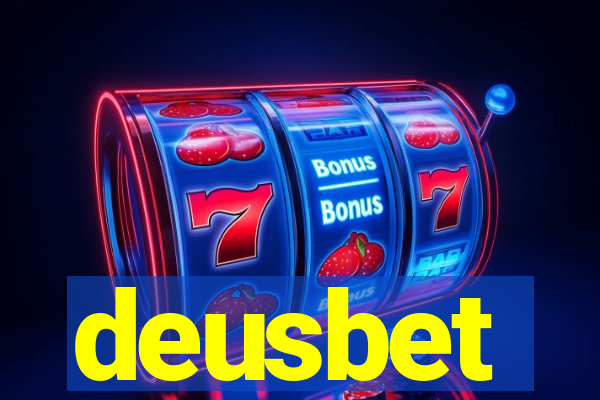 deusbet