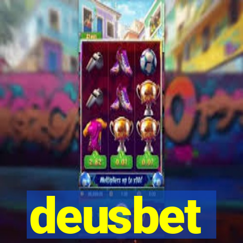 deusbet