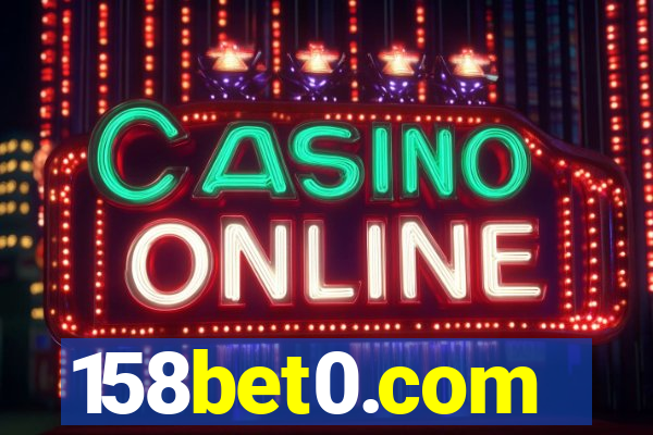 158bet0.com