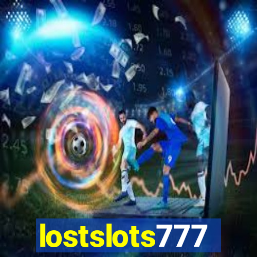 lostslots777