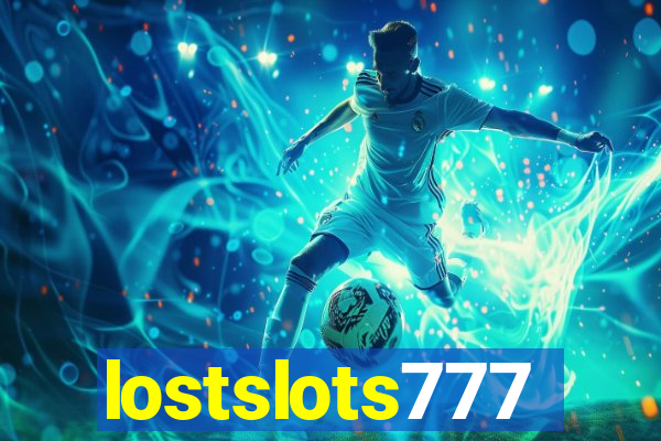 lostslots777