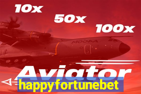 happyfortunebet.com