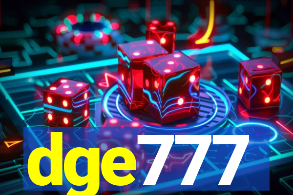 dge777