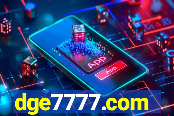 dge7777.com