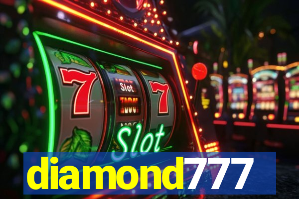 diamond777