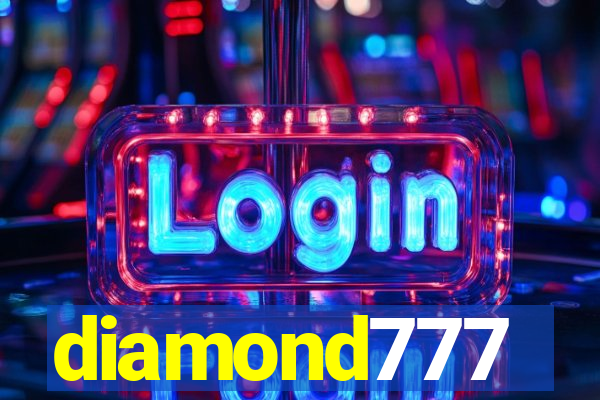 diamond777