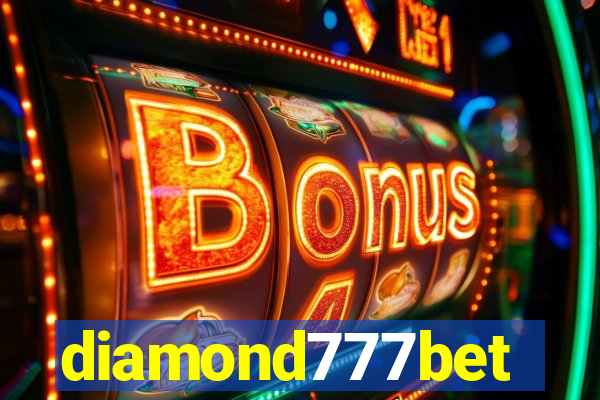 diamond777bet