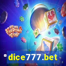 dice777.bet