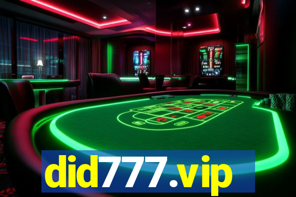 did777.vip