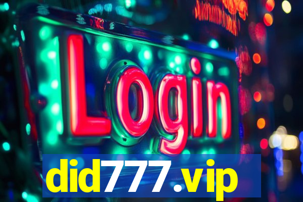 did777.vip