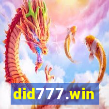 did777.win