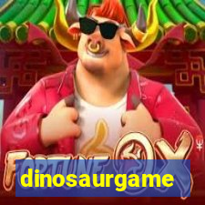 dinosaurgame