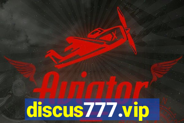 discus777.vip