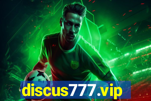 discus777.vip