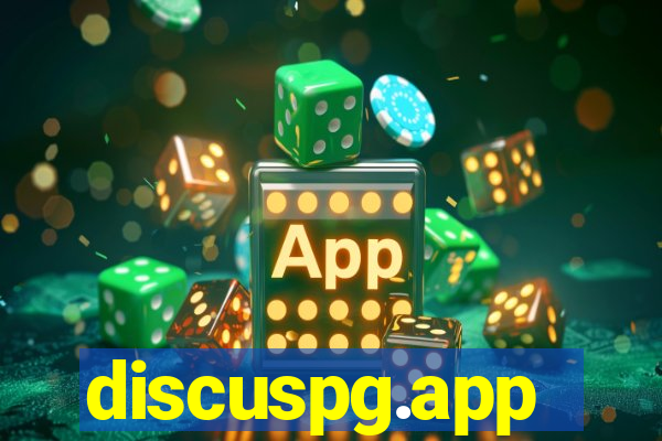 discuspg.app